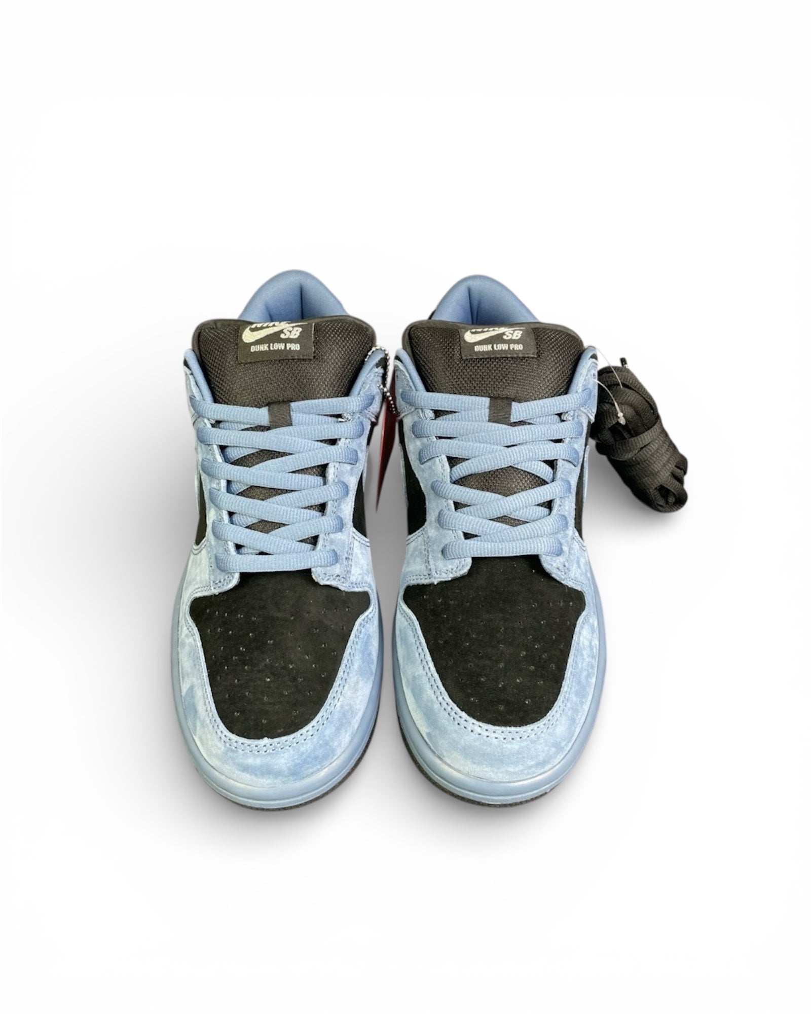 Dunk SB x Supreme 94 "Ocean Fog"