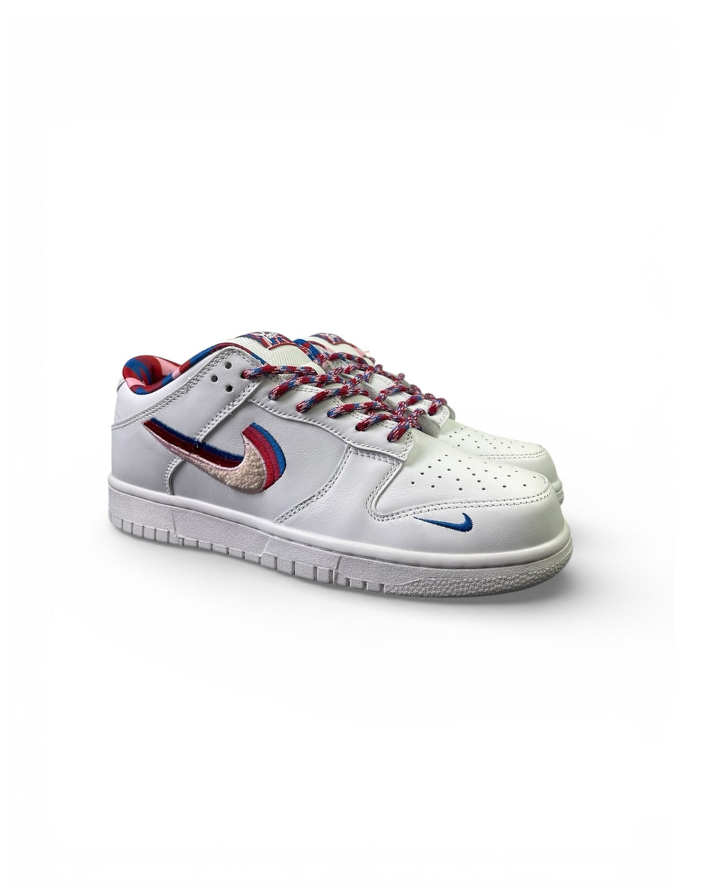 Dunk SB Low "Parra"