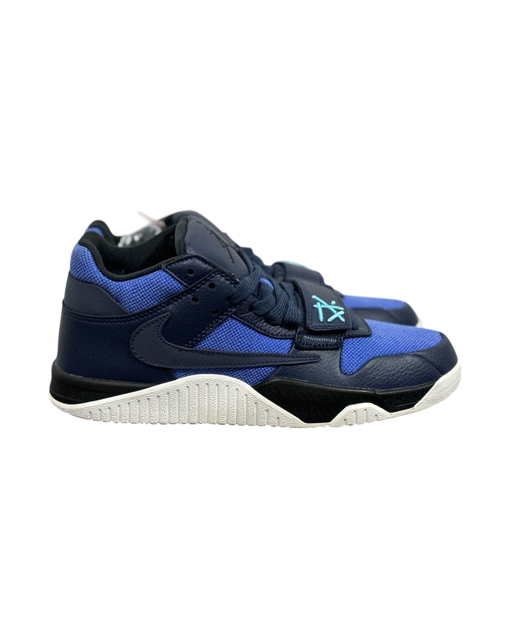 Jumpman Jack “Thunder Blue” Concept