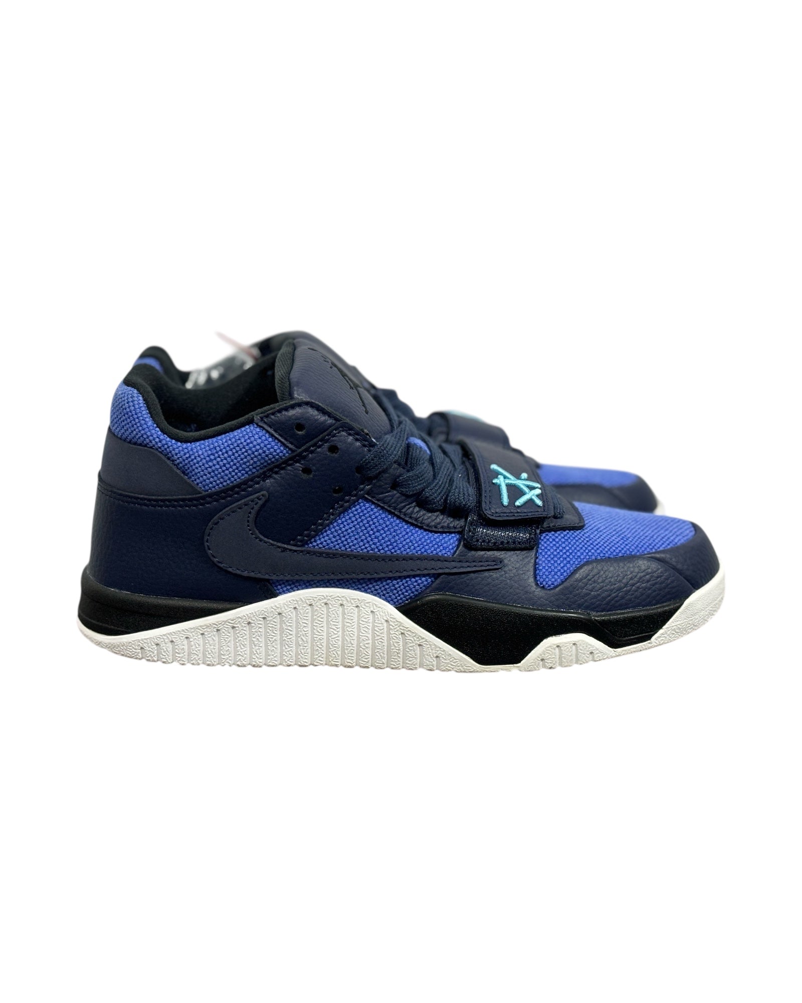 Jumpman Jack “Thunder Blue” Concept