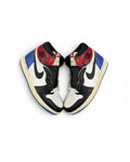 Air Jordan 1 High x Union x Fragment OG "Varsity Red Sport Royal" 2026