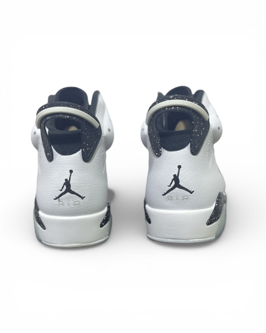 Air Jordan 6 "Oreo" 2026