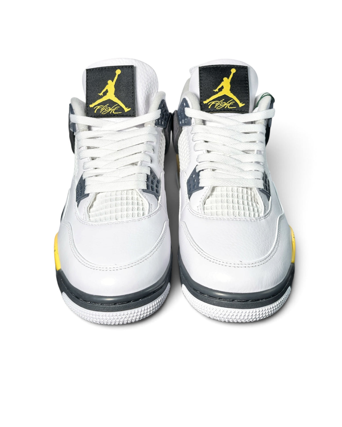 Air Jordan 4 “Tour Yellow” 2026