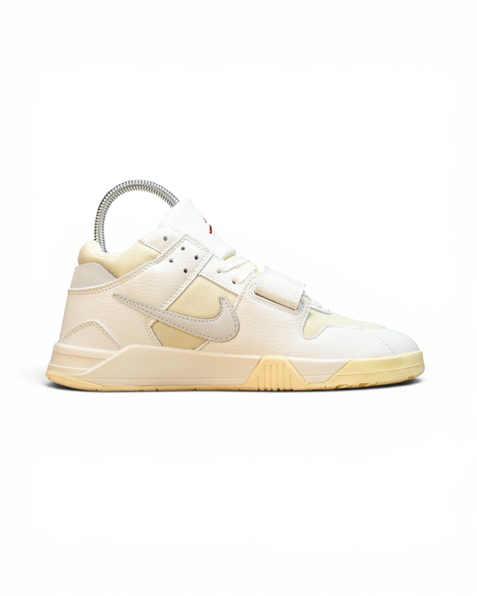 Jumpman Jack “White Cream” Concept