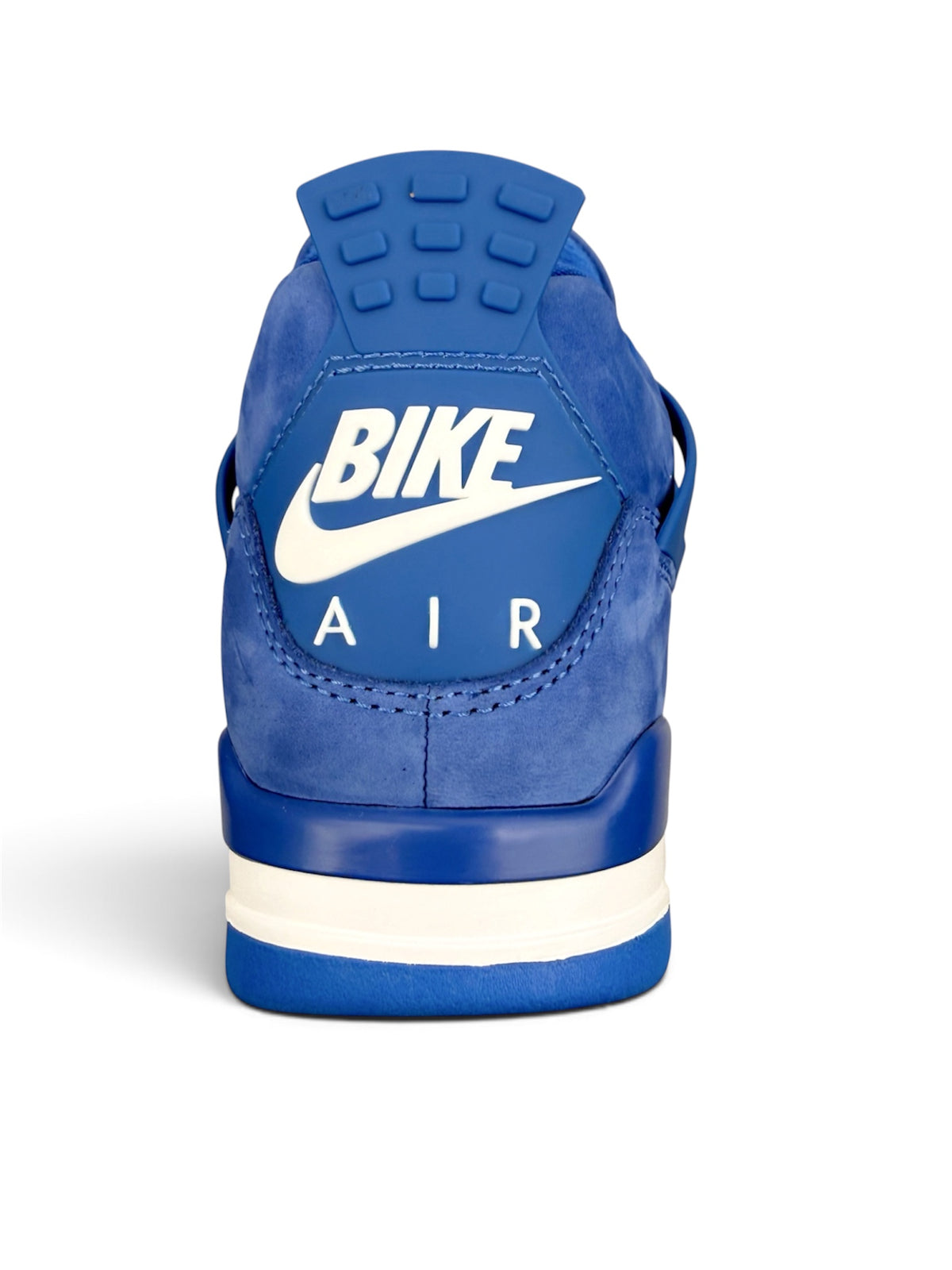 Air Jordan 4 Brick by Brick “Blue” Concept