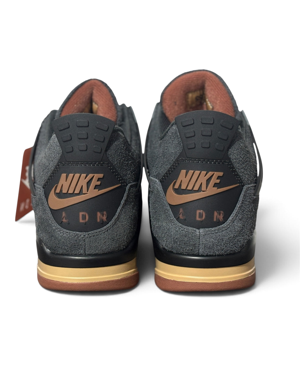 Air Jordan 4 “London” 2026