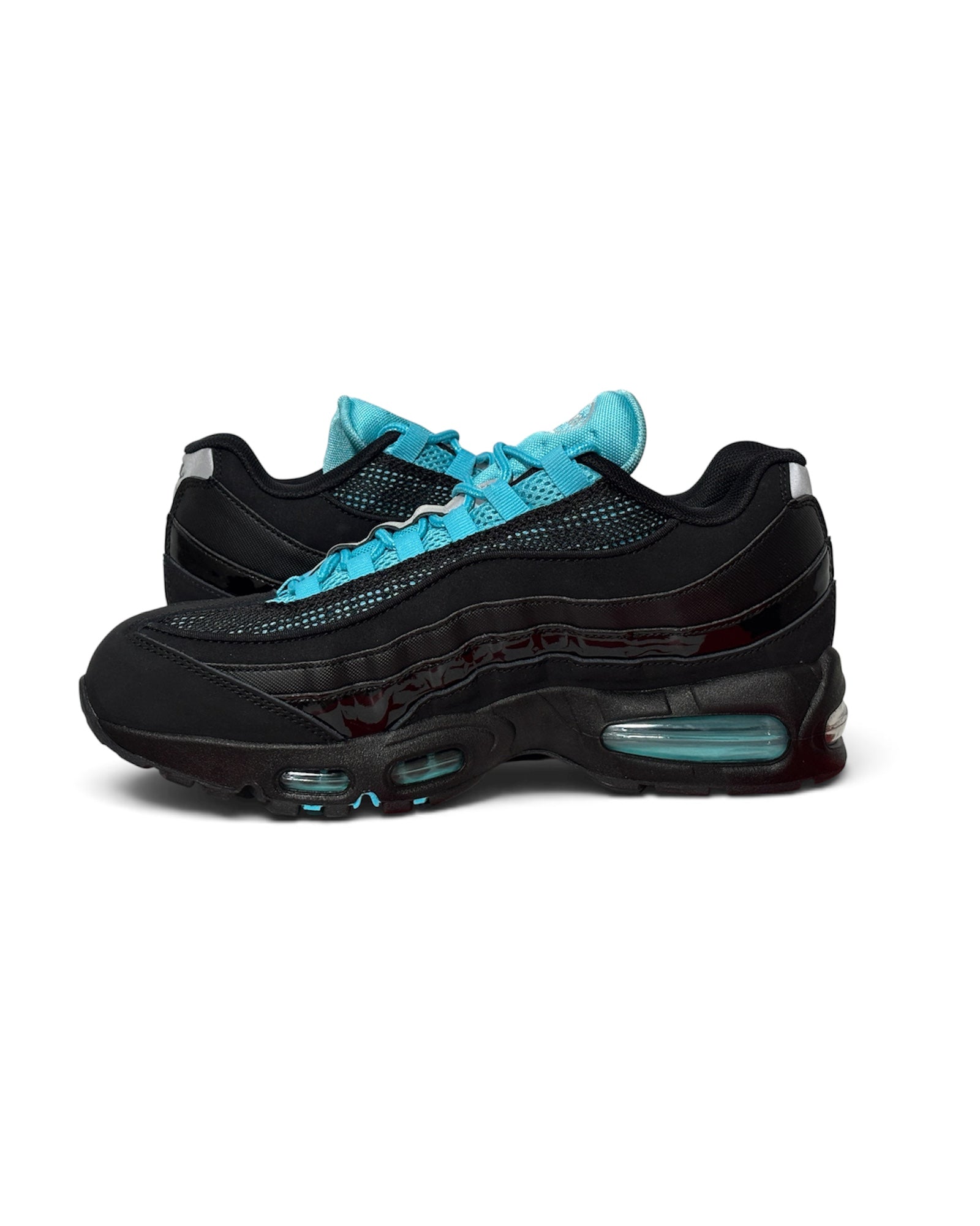 Air Max 95 “Big Bubble Scorpion”