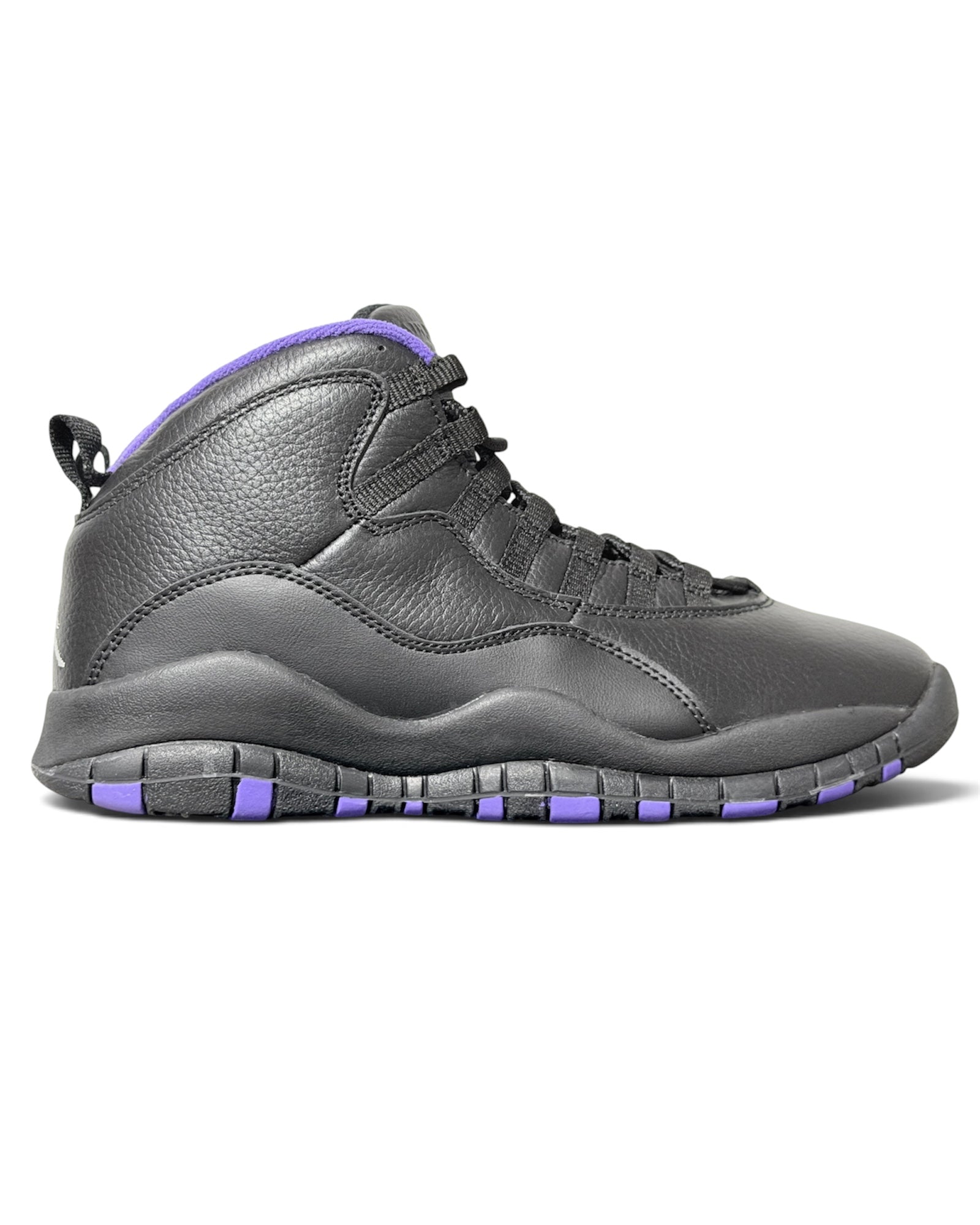 Air Jordan 10 “Sacramento” 2026