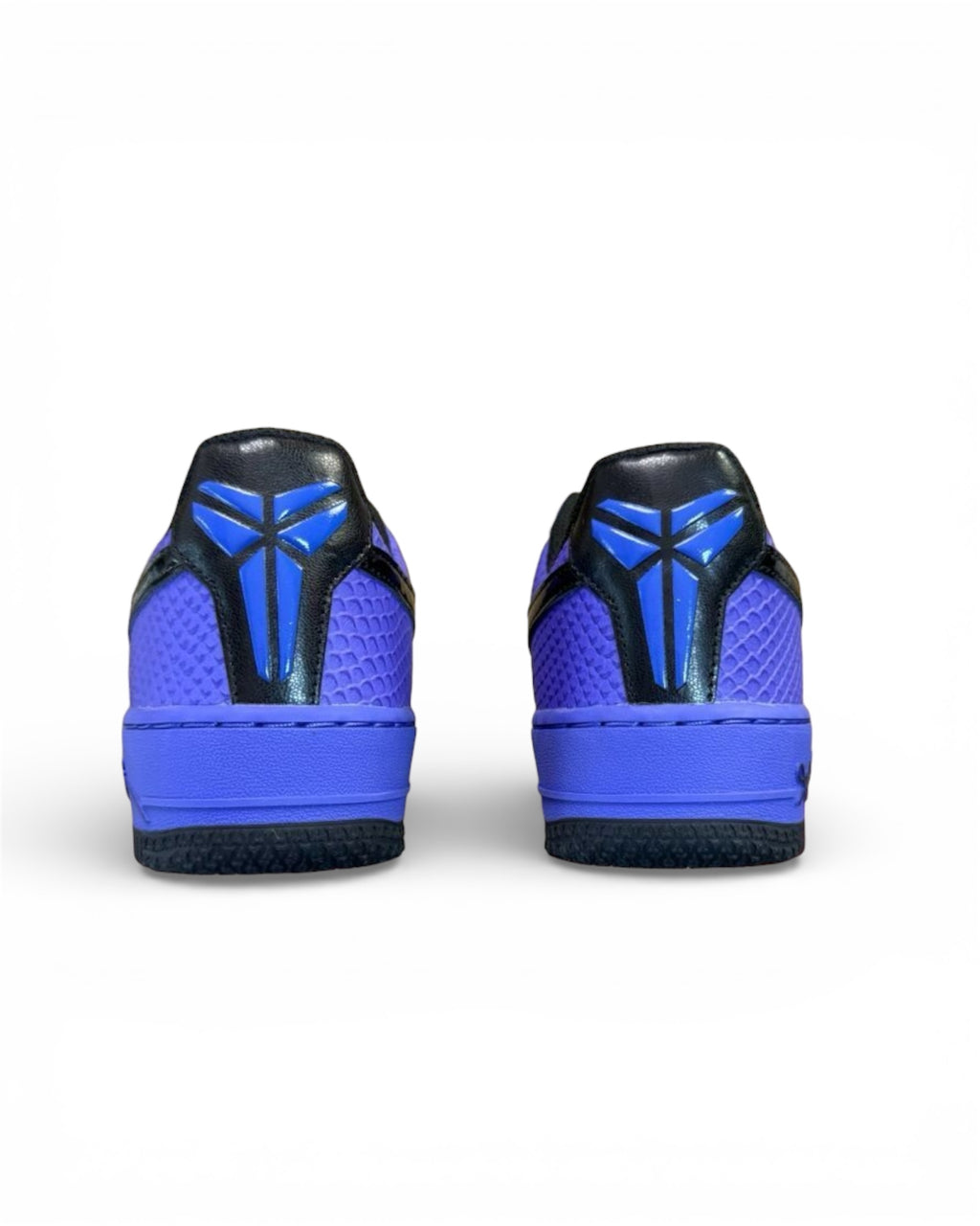Air Force 1 Low Protro Kobe Bryant x FC Barcelona Persian Violet