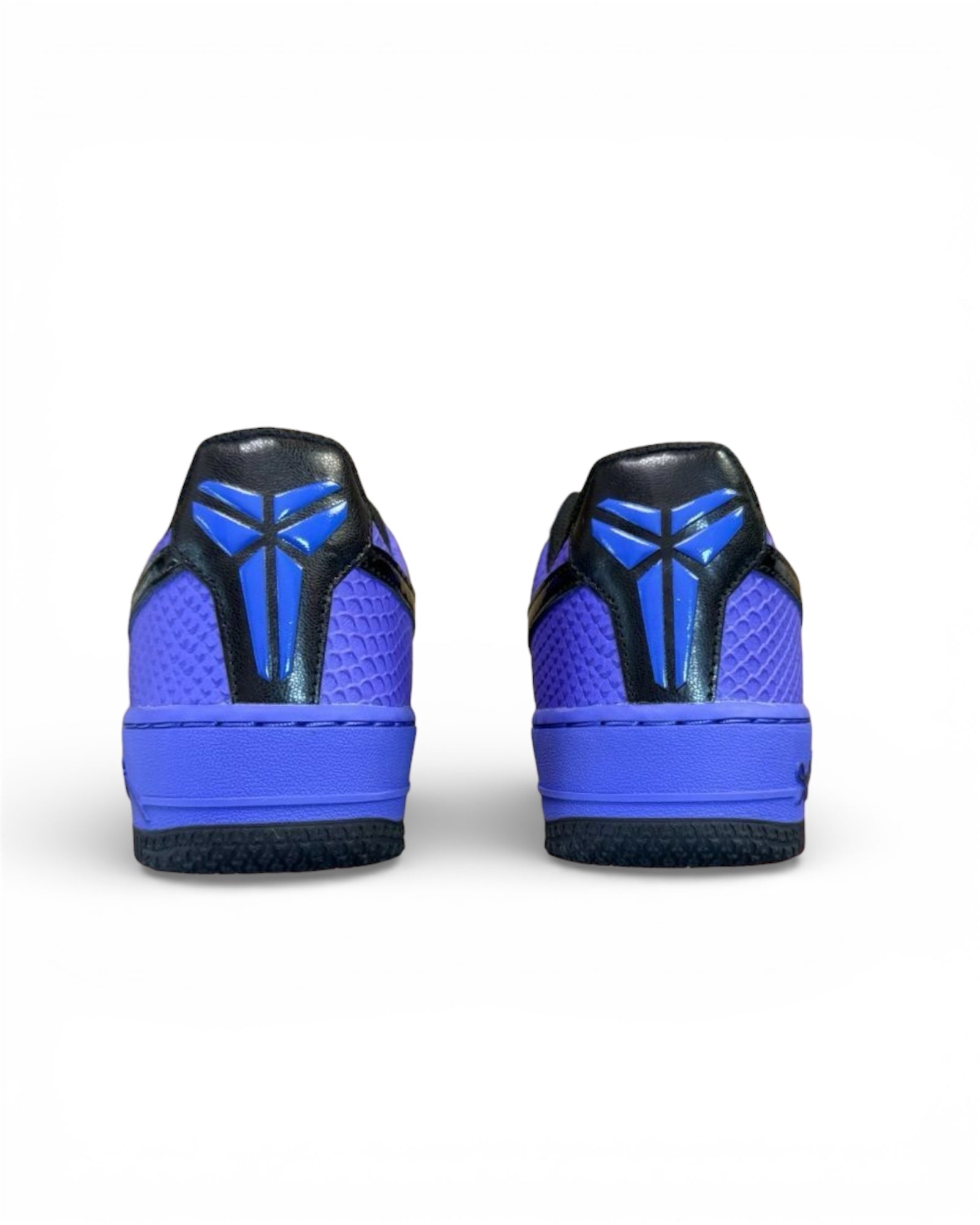 Air Force 1 Low Protro Kobe Bryant x FC Barcelona Persian Violet