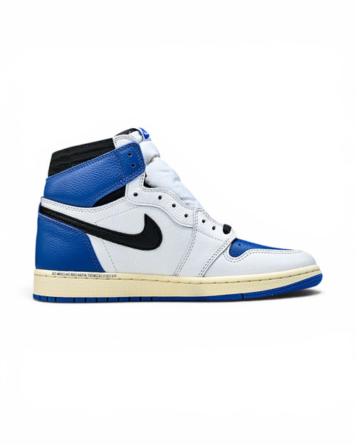 Air Jordan 1 High OG SP Fragment x Travis Scott