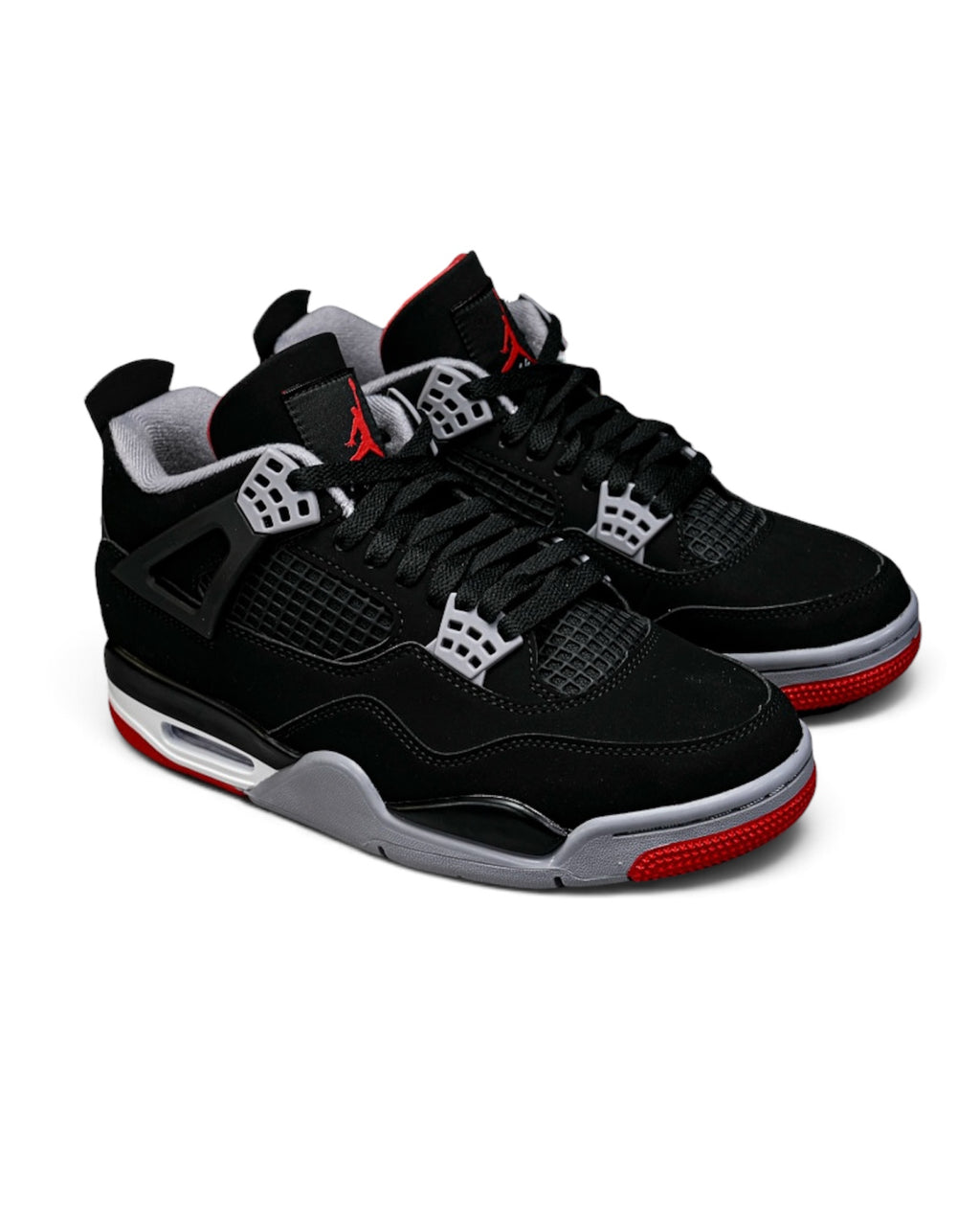 Air Jordan 4 “Bred” 2026