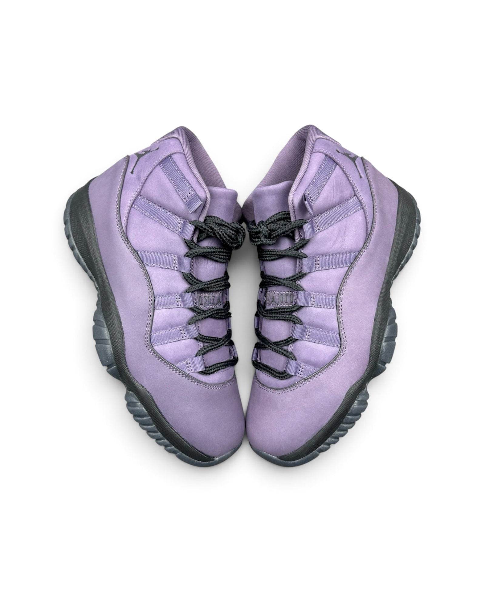 Air Jordan 11 High "Mojave" 2025