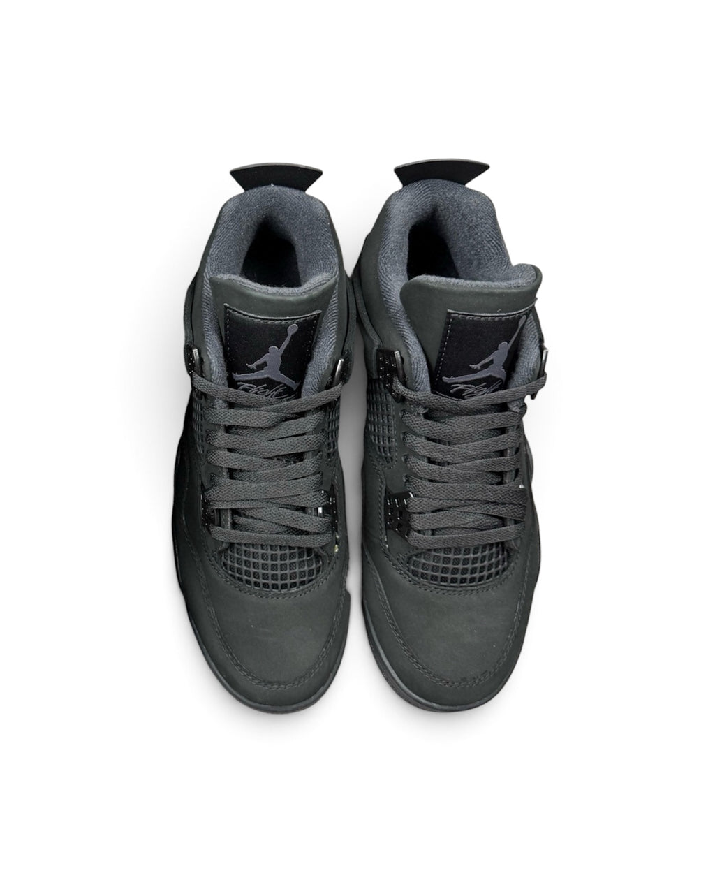 Air Jordan 4 "Black Cat" 2025