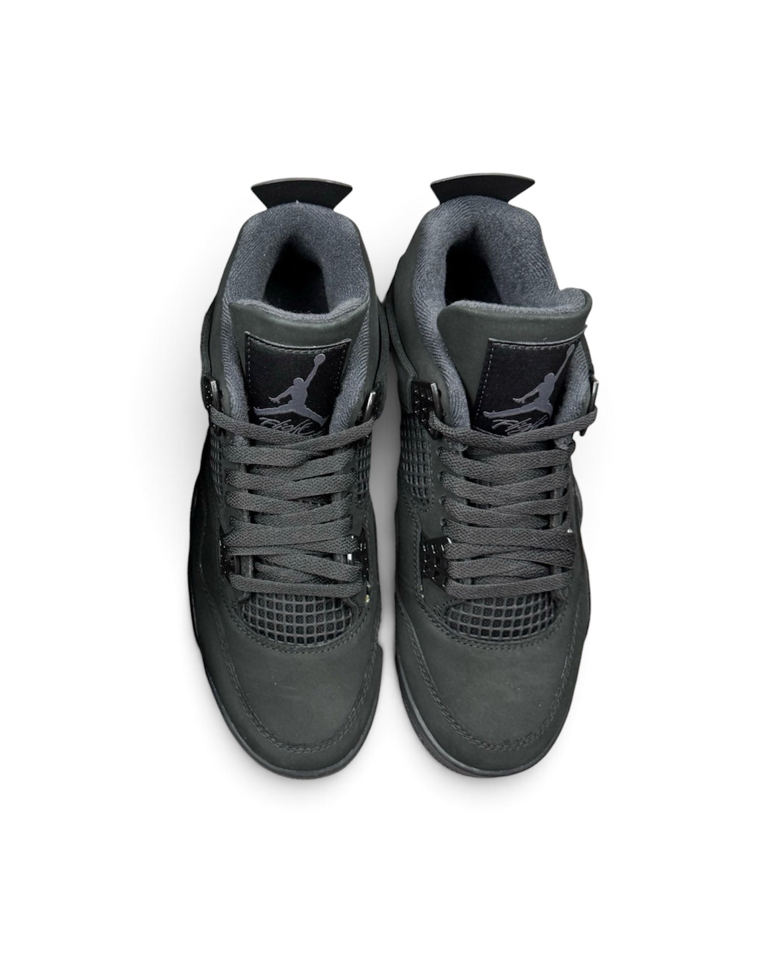Air Jordan 4 "Black Cat" 2025