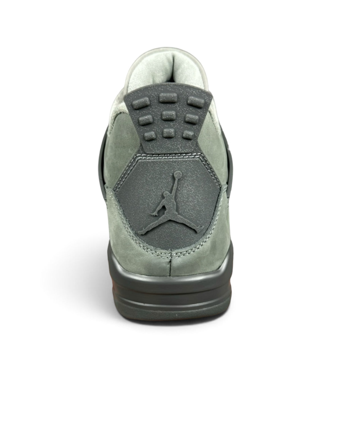 Air Jordan 4 Retro "Wet Cement" Paris Olympics