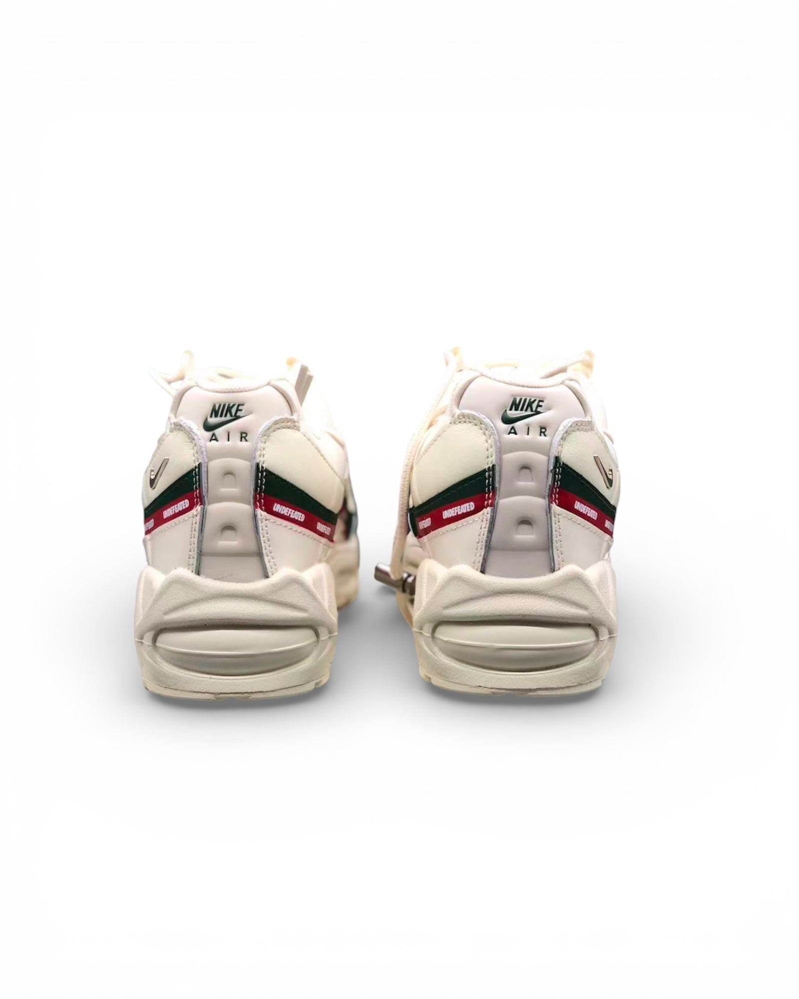 Air Max 95 SP Undefeated Sail
