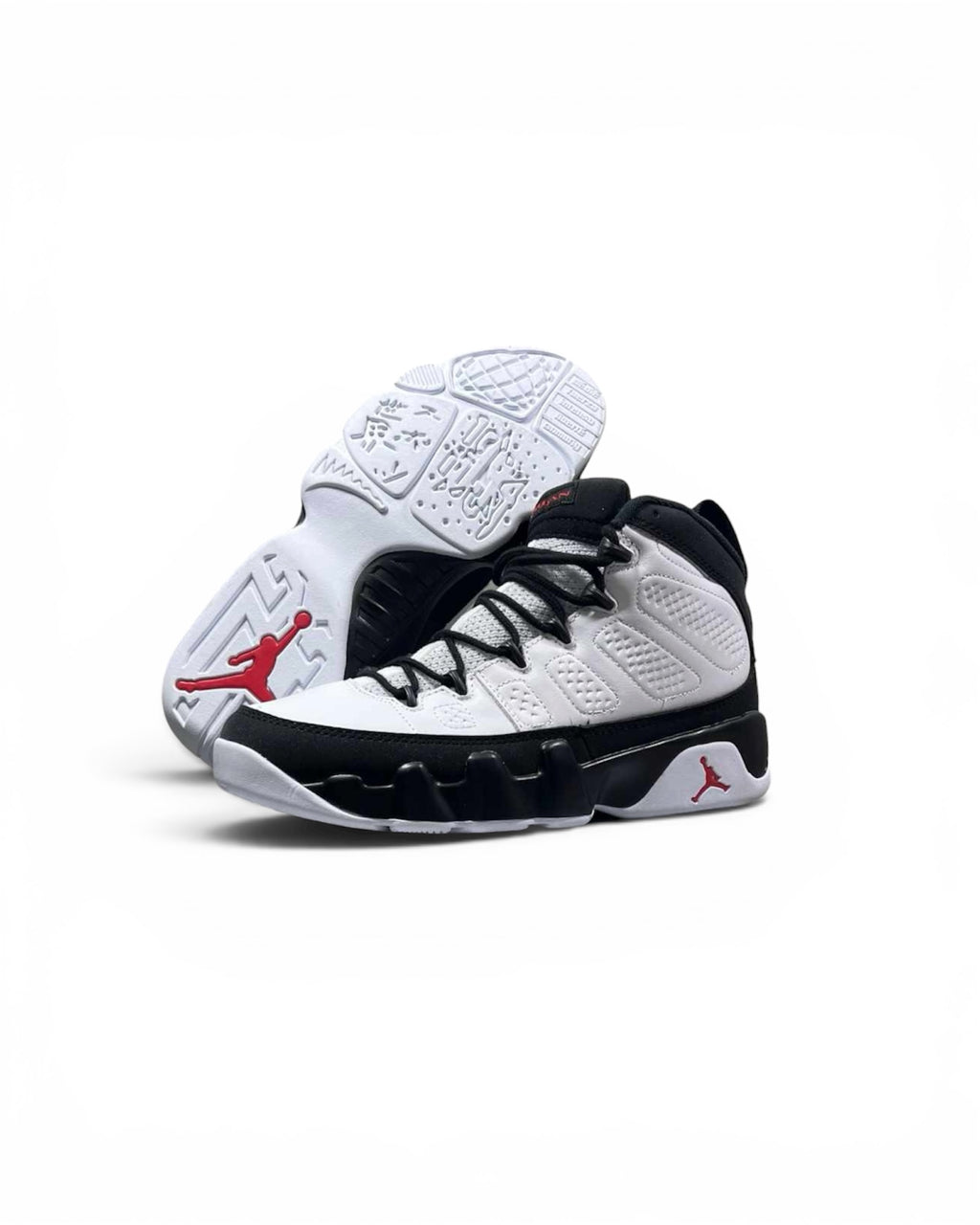 Air Jordan 9 'Space Jam" 2026