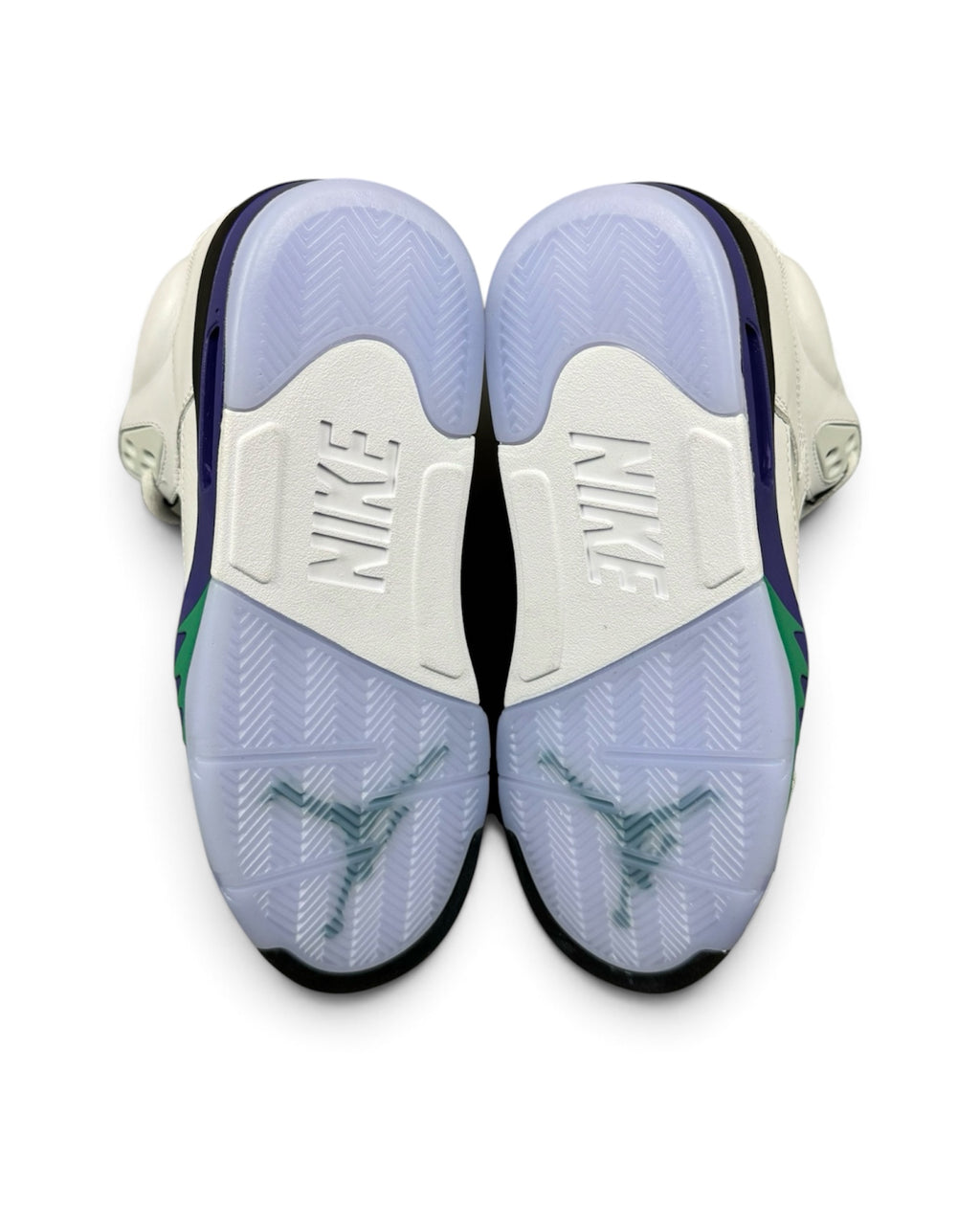 Air Jordan 5 OG “Grape" 2025