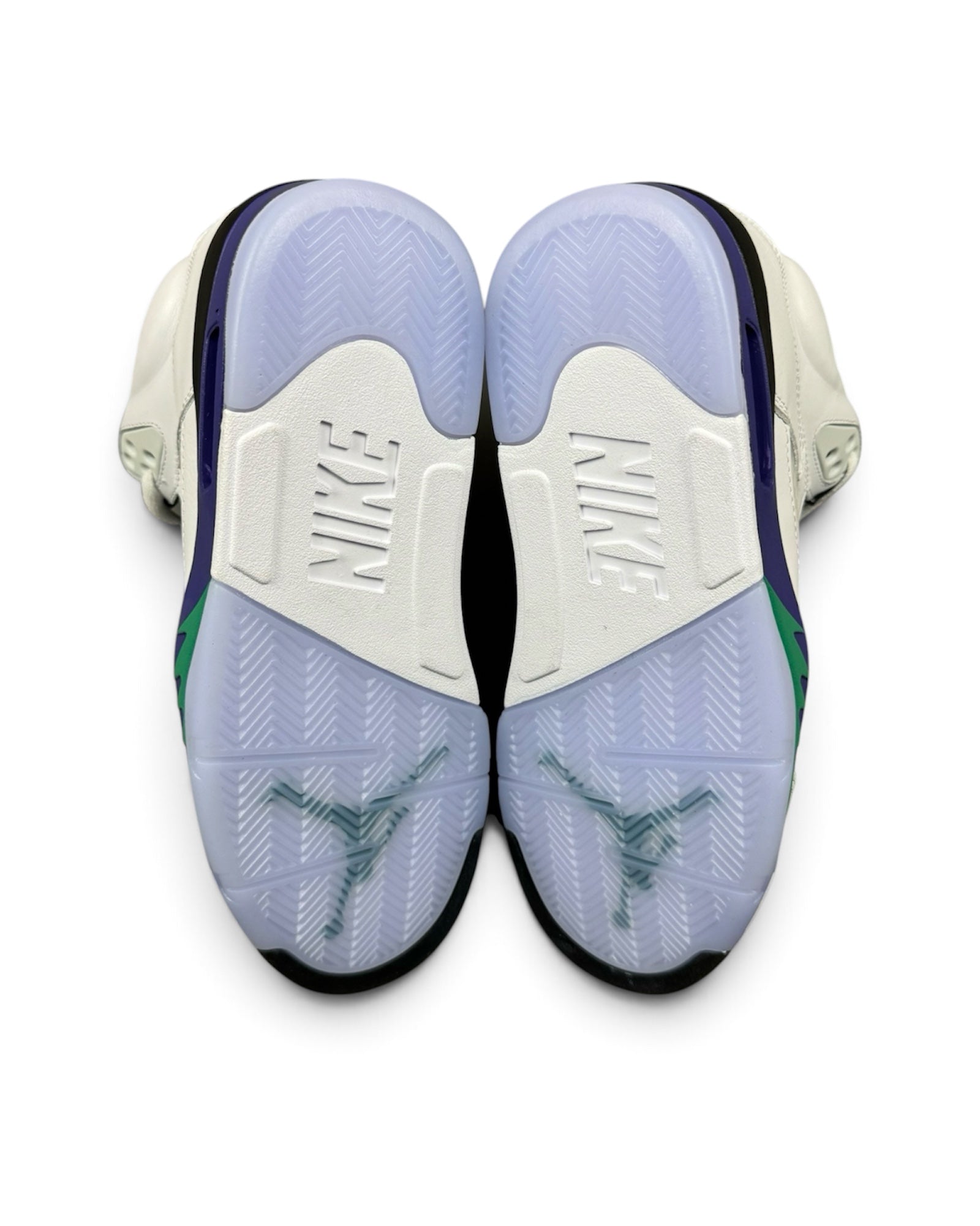 Air Jordan 5 OG “Grape" 2025