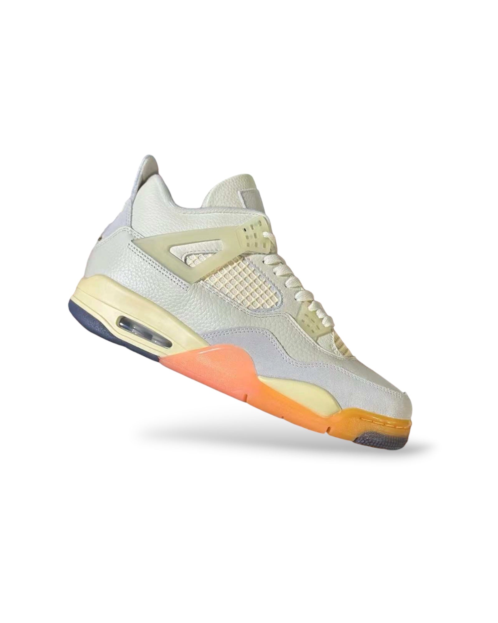 Air Jordan 4 "Birds of Paradise" 2026