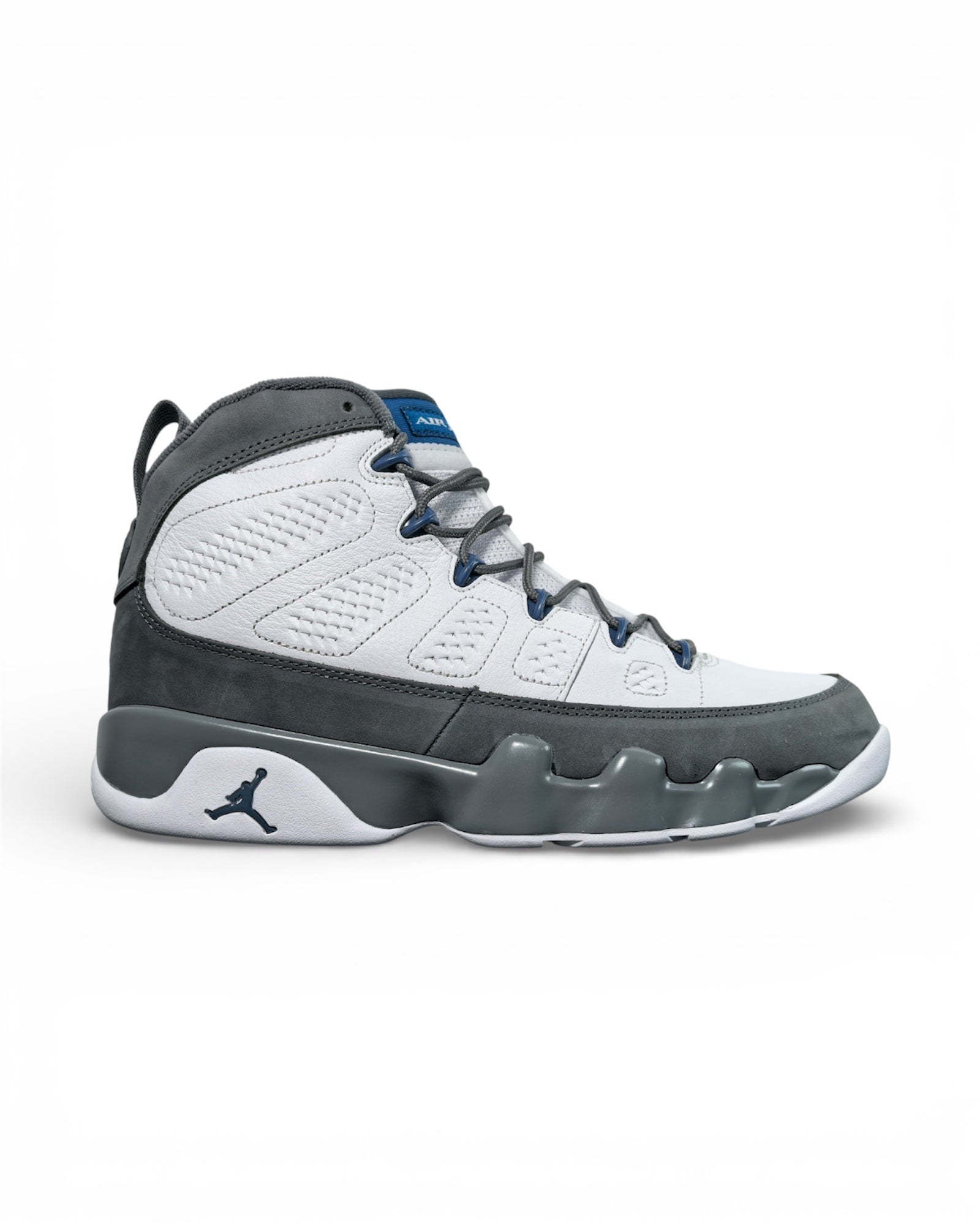 Air Jordan 9 "Flint Grey" 2026