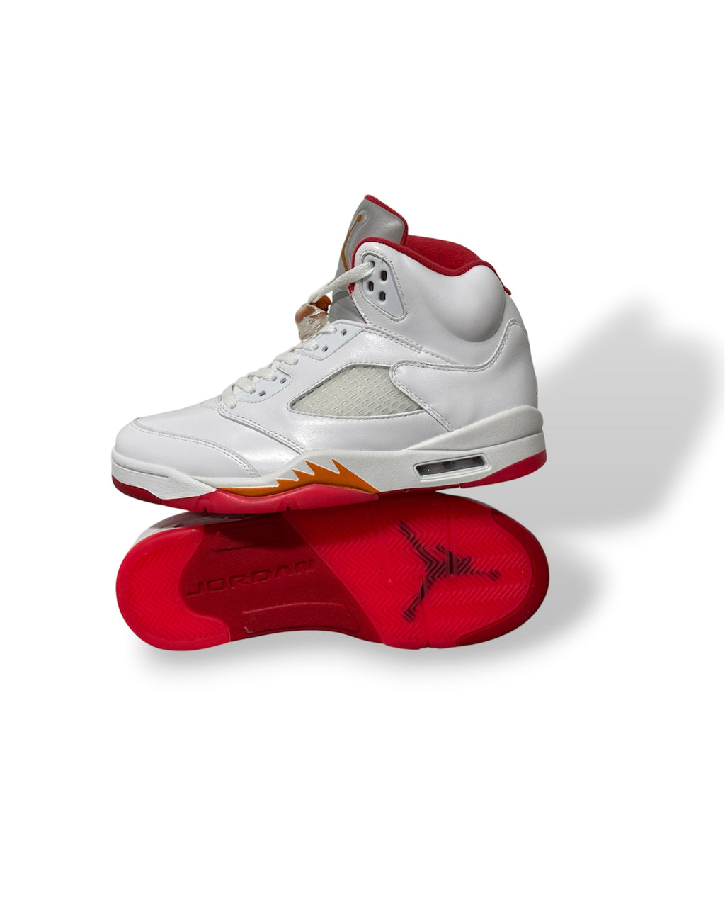 Air Jordan 5 'Sunset" 2026