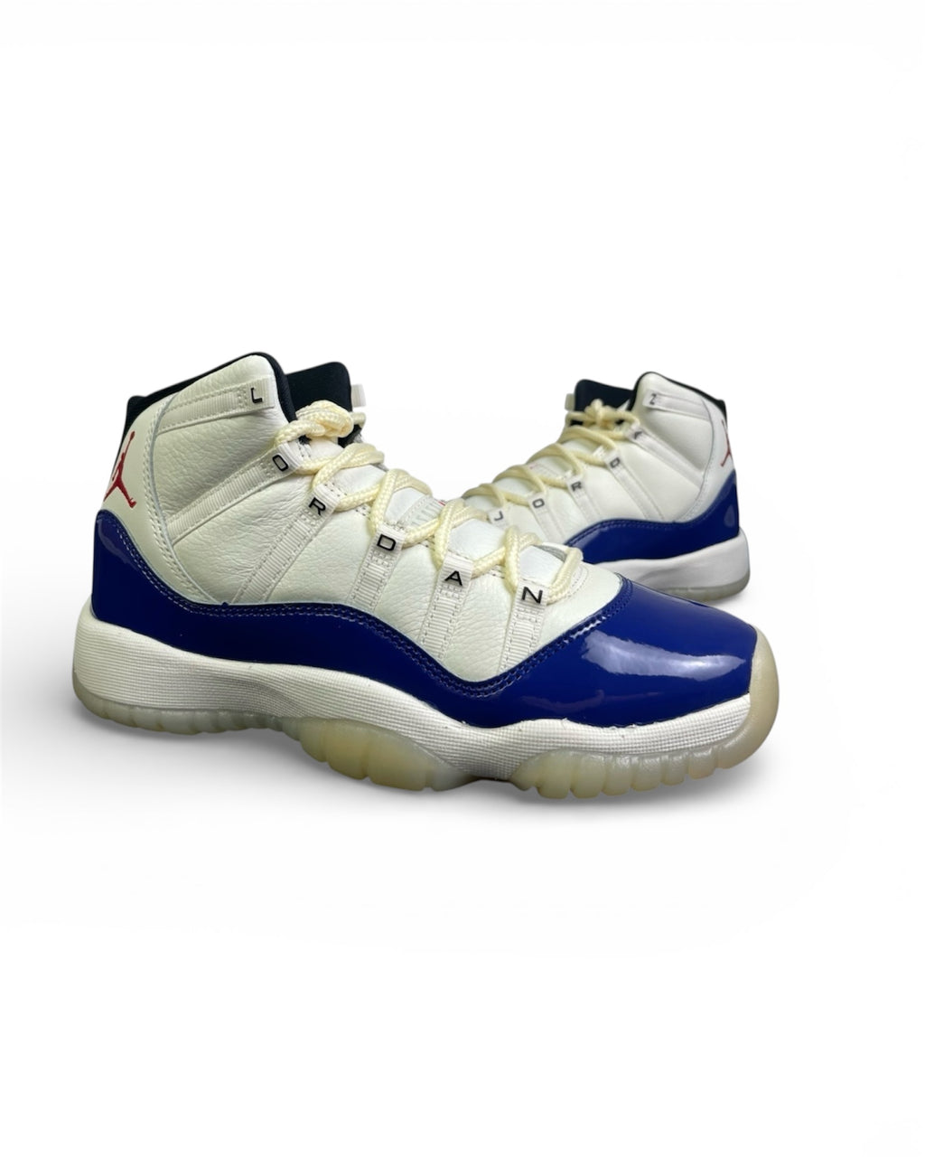 Air Jordan 11 "Rare Air" GS
