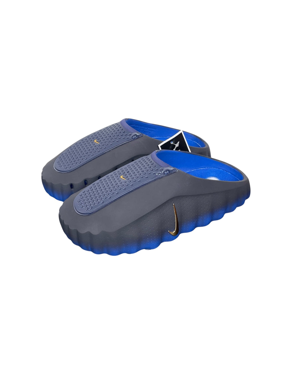 Nike Mind 001 “Blackened Blue Game Royal”