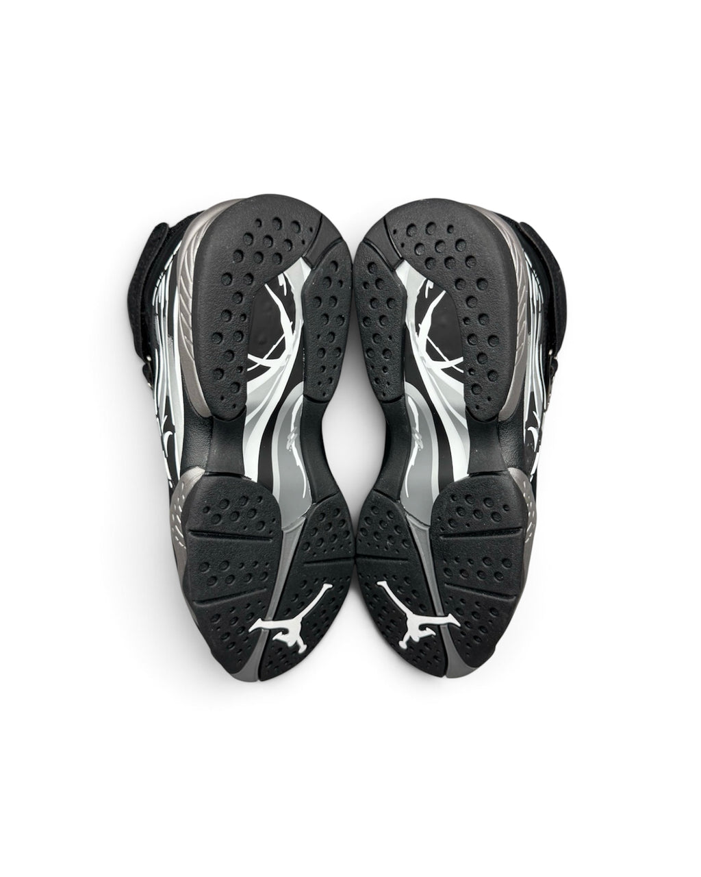 Air Jordan 8 "Chrome” 2026