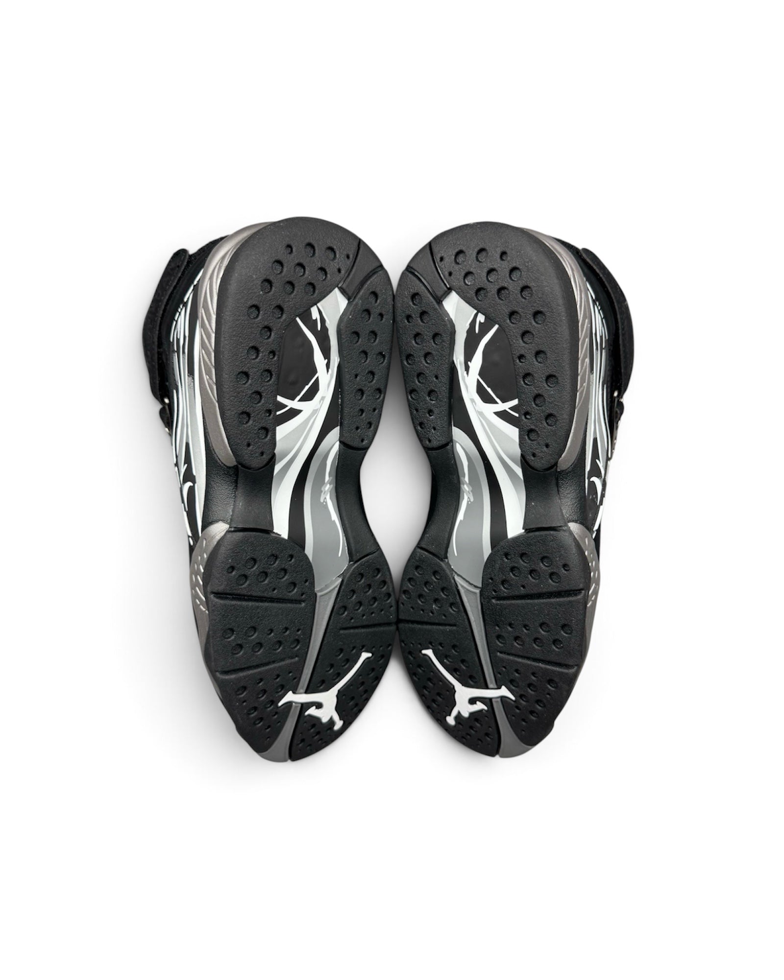 Air Jordan 8 "Chrome” 2026
