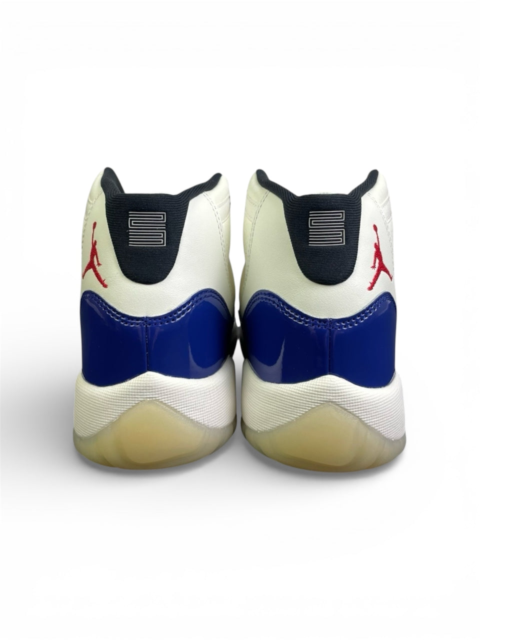 Air Jordan 11 "Rare Air" GS