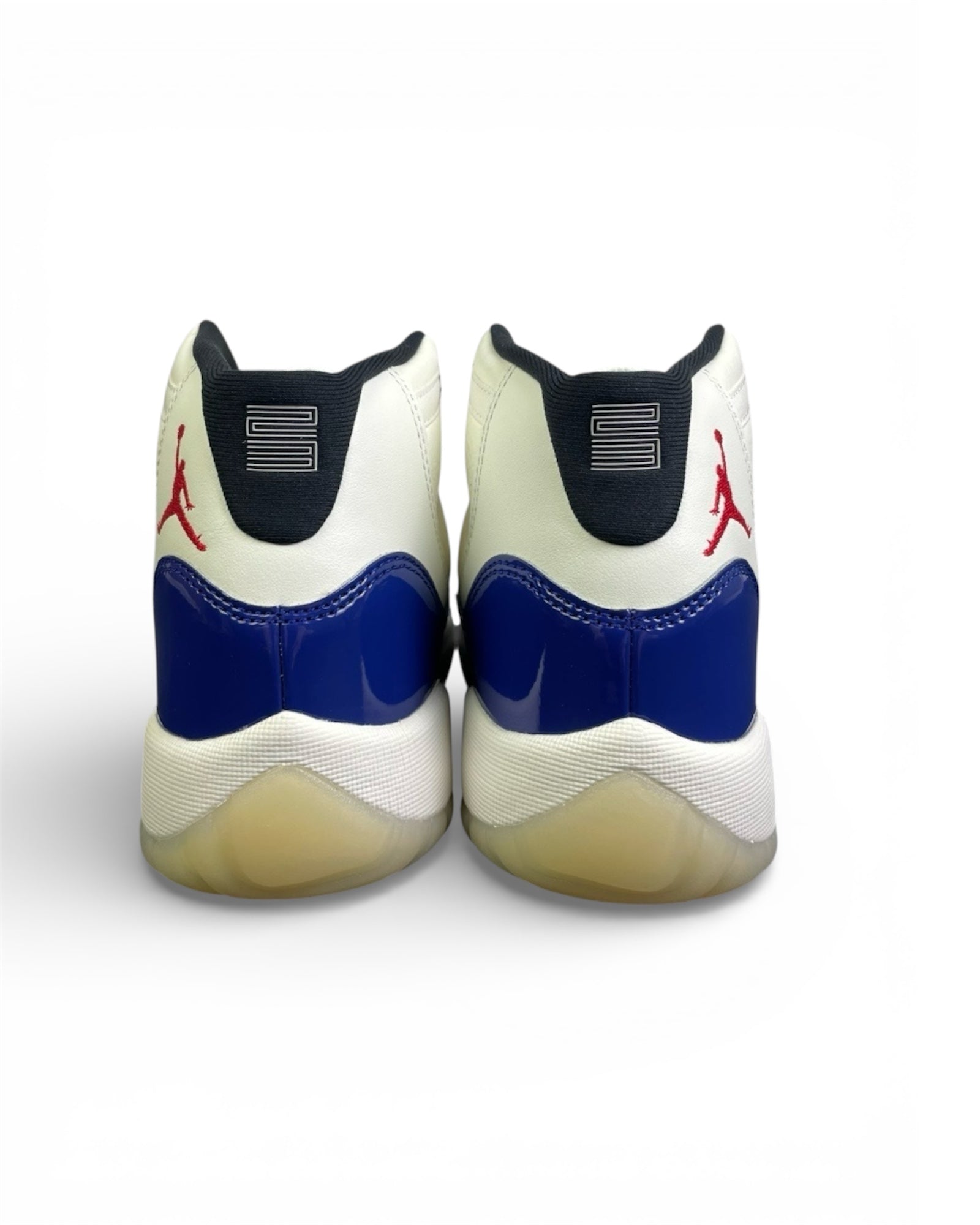 Air Jordan 11 "Rare Air" GS