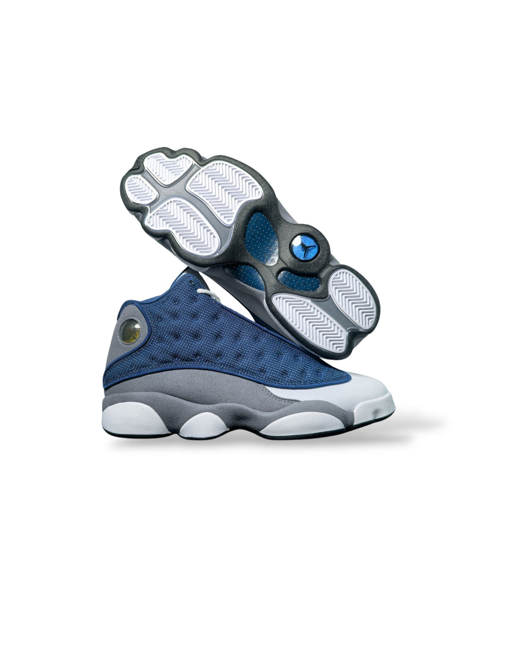 Air Jordan 13 “Flint” 2026