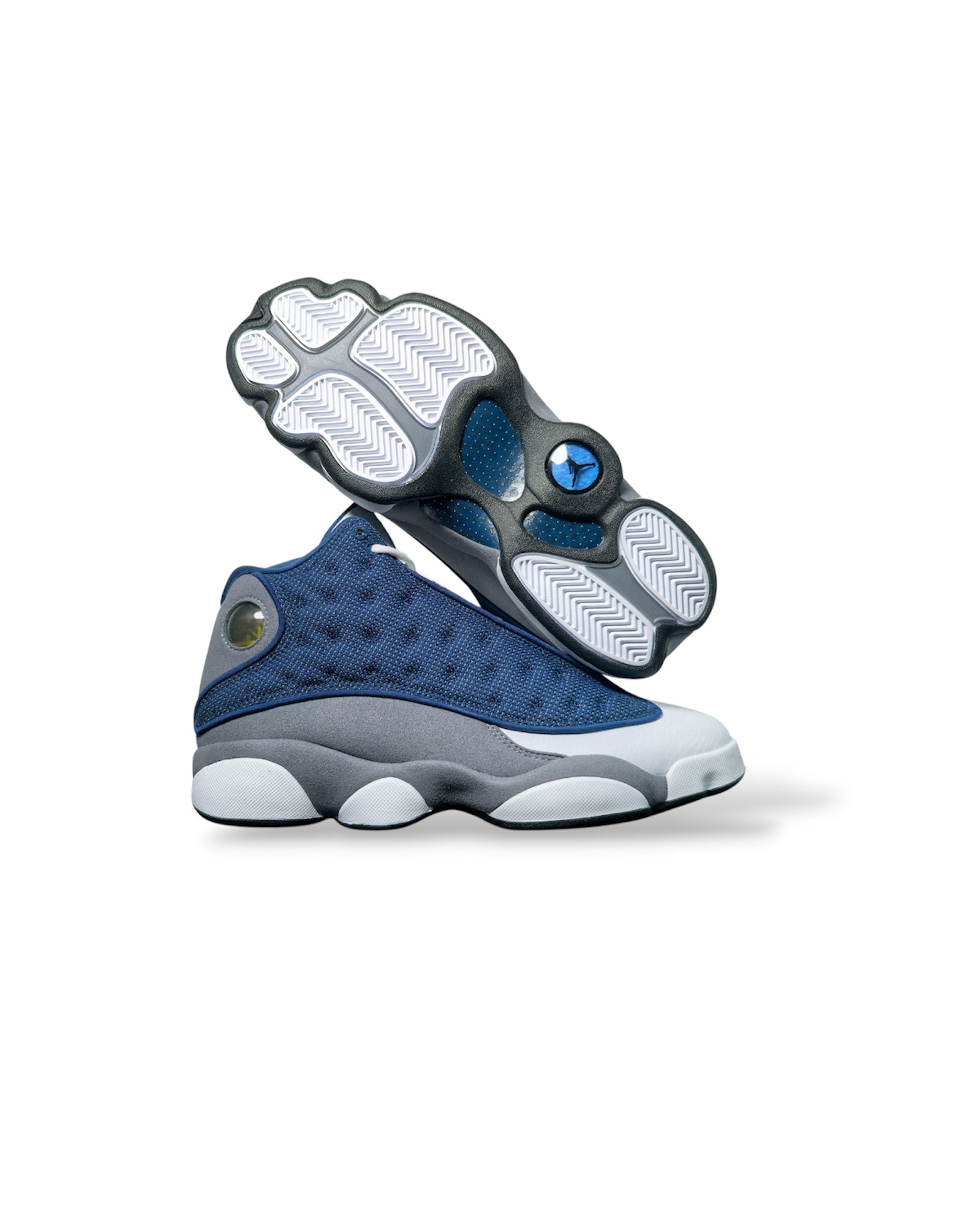 Air Jordan 13 “Flint” 2026