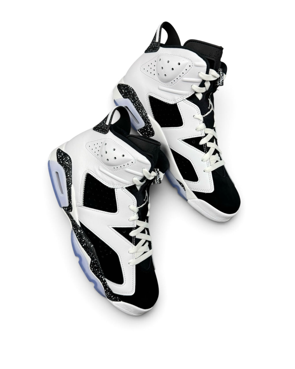 Air Jordan 6 “Oreo” 2026