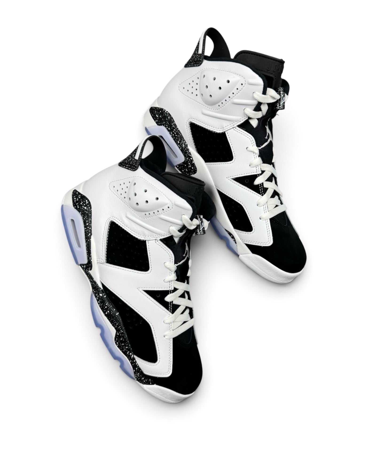 Air Jordan 6 “Oreo” 2026
