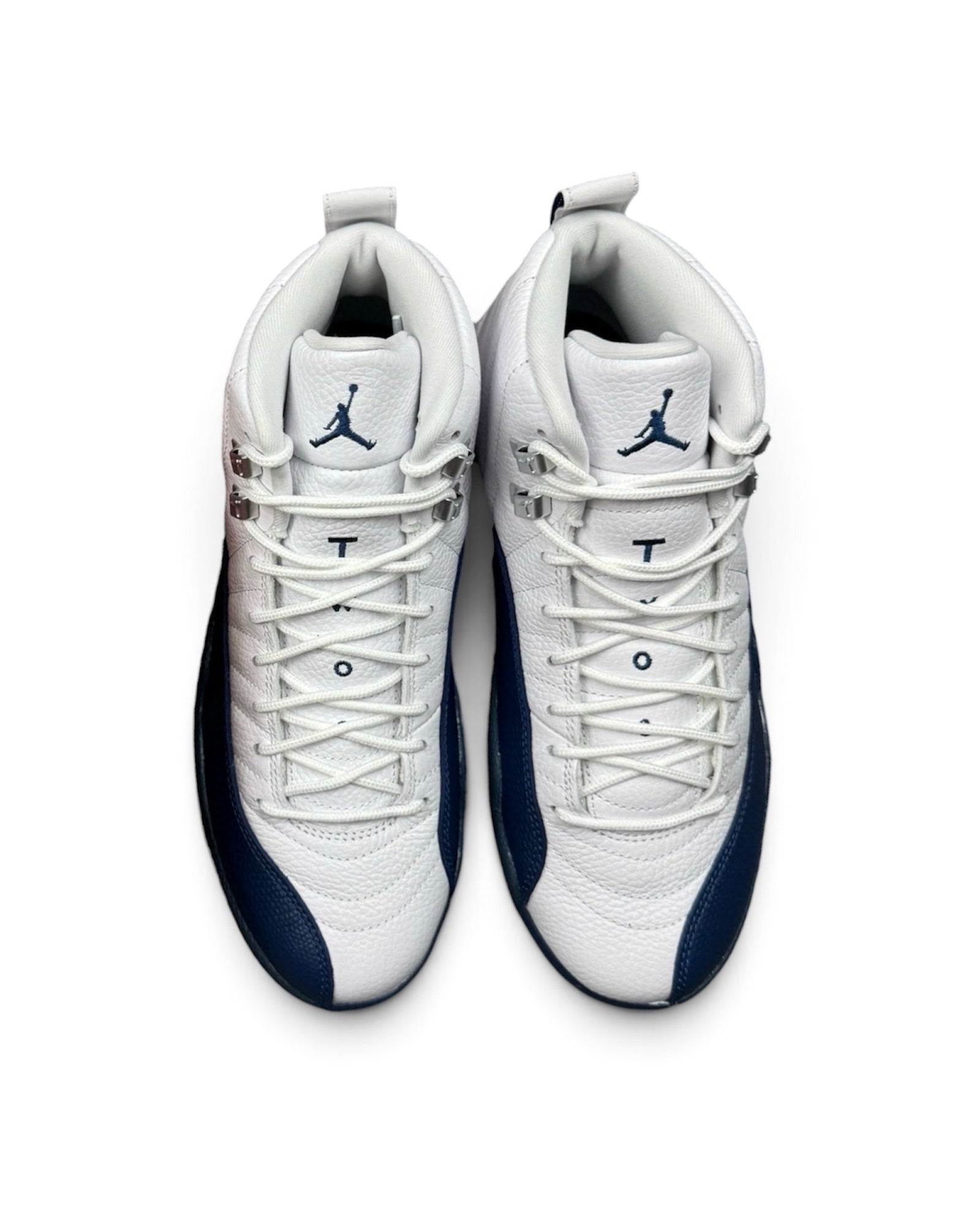 Air Jordan 12 “French Blue”
