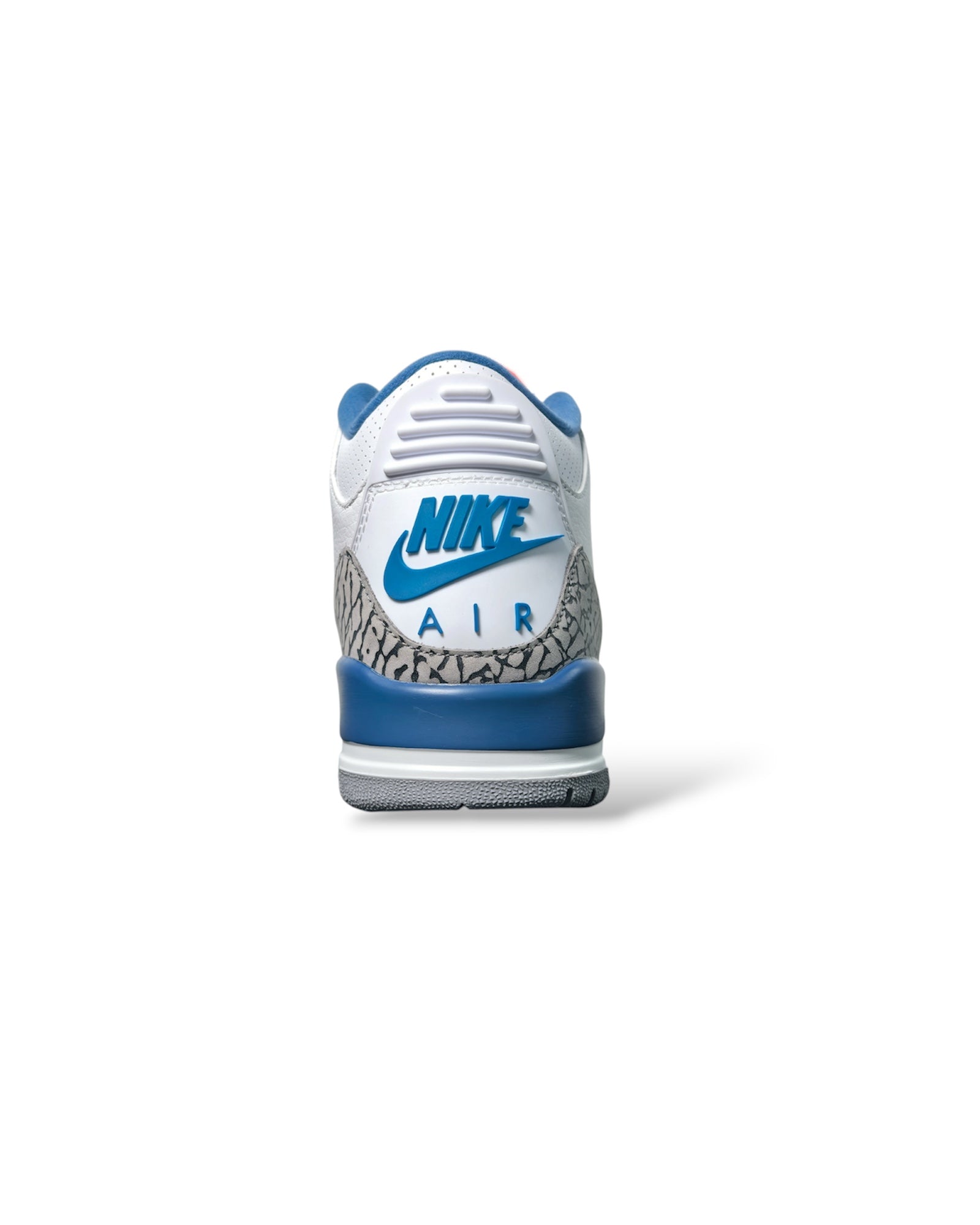 Air Jordan 3 "True Blue" 2026
