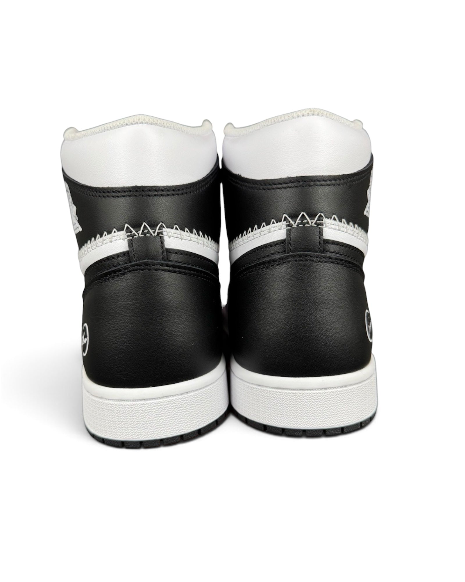 Air Jordan 1 High x Union x Fragment OG "White/Black" 2026