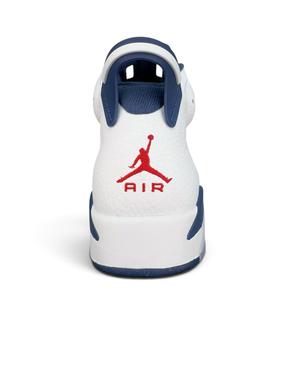 Air Jordan 6 Retro "Olympics" 2024