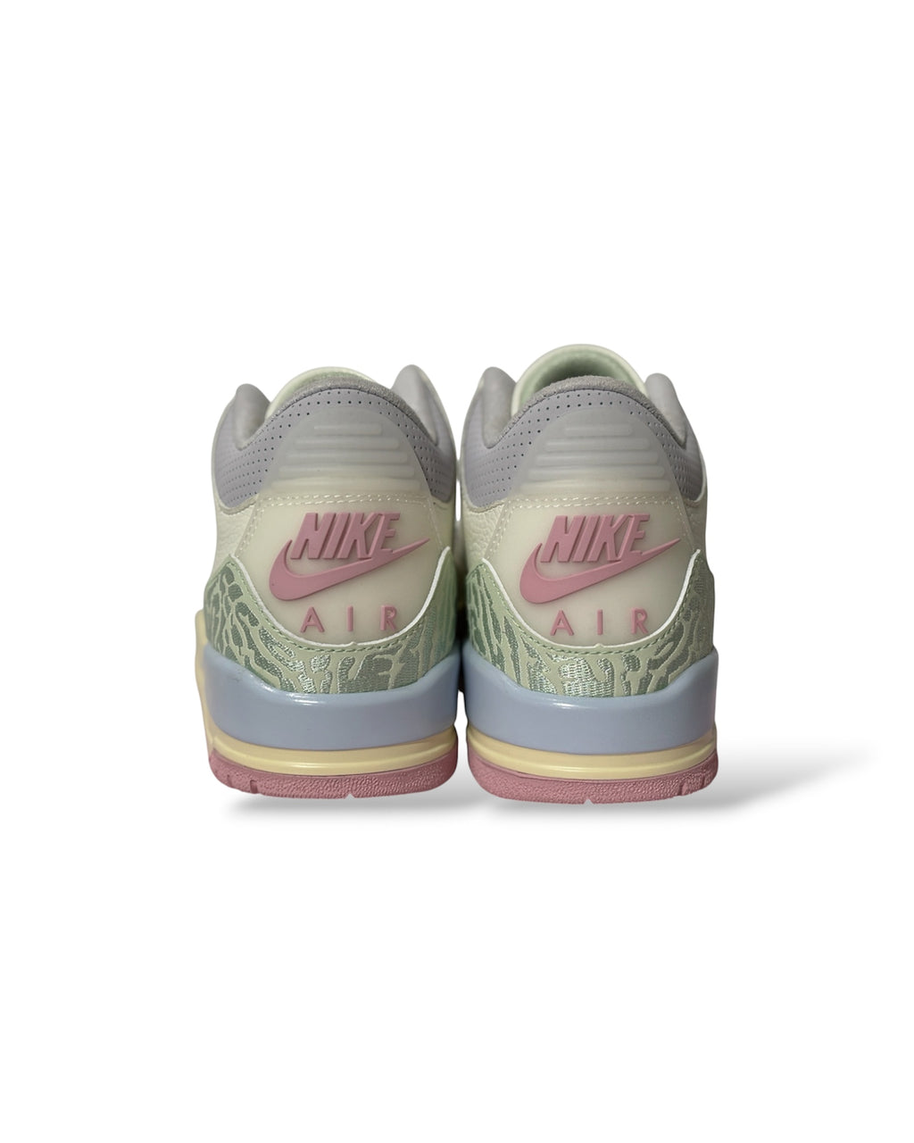 Air Jordan 3 “Spring is in the Air”