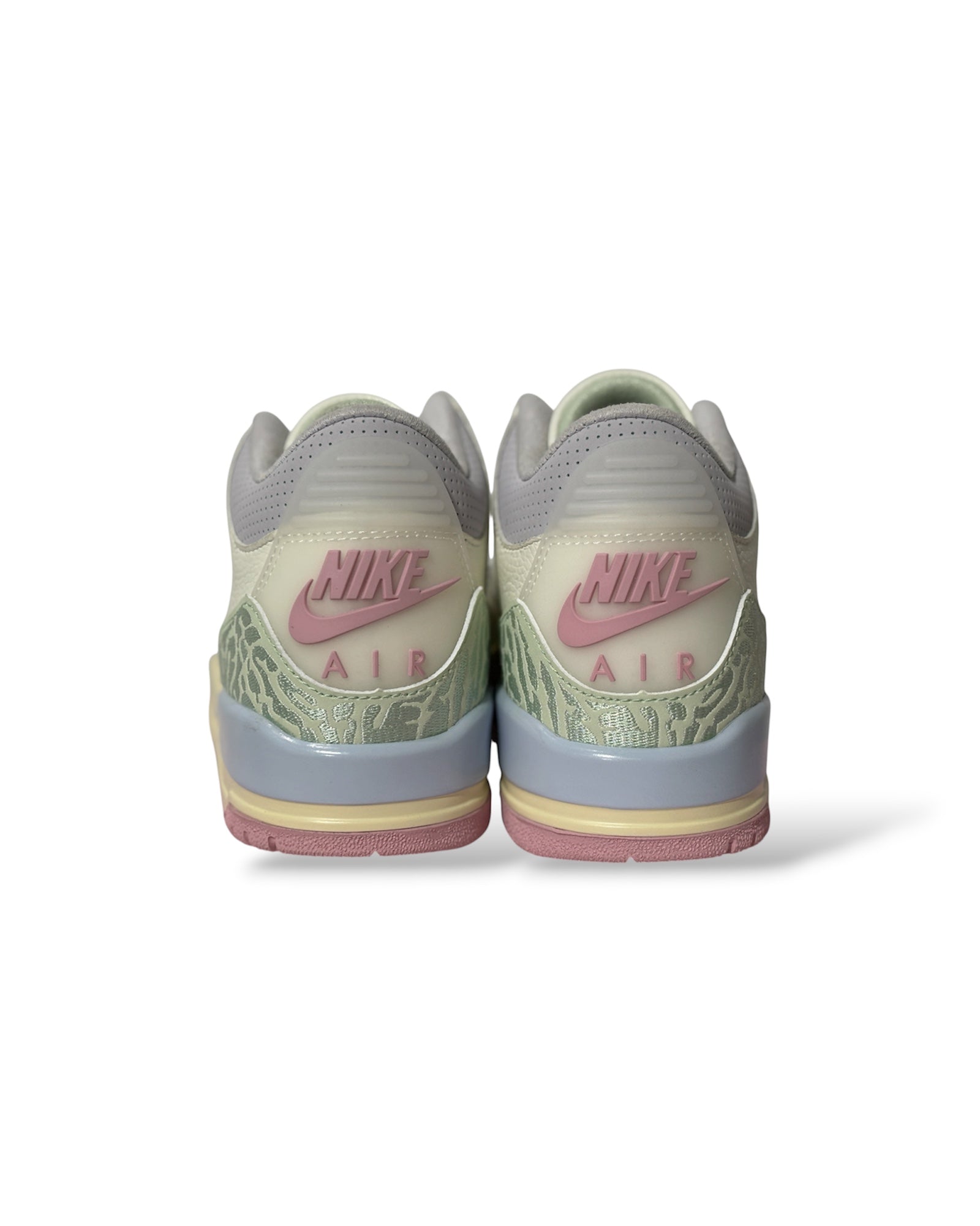 Air Jordan 3 “Spring is in the Air”