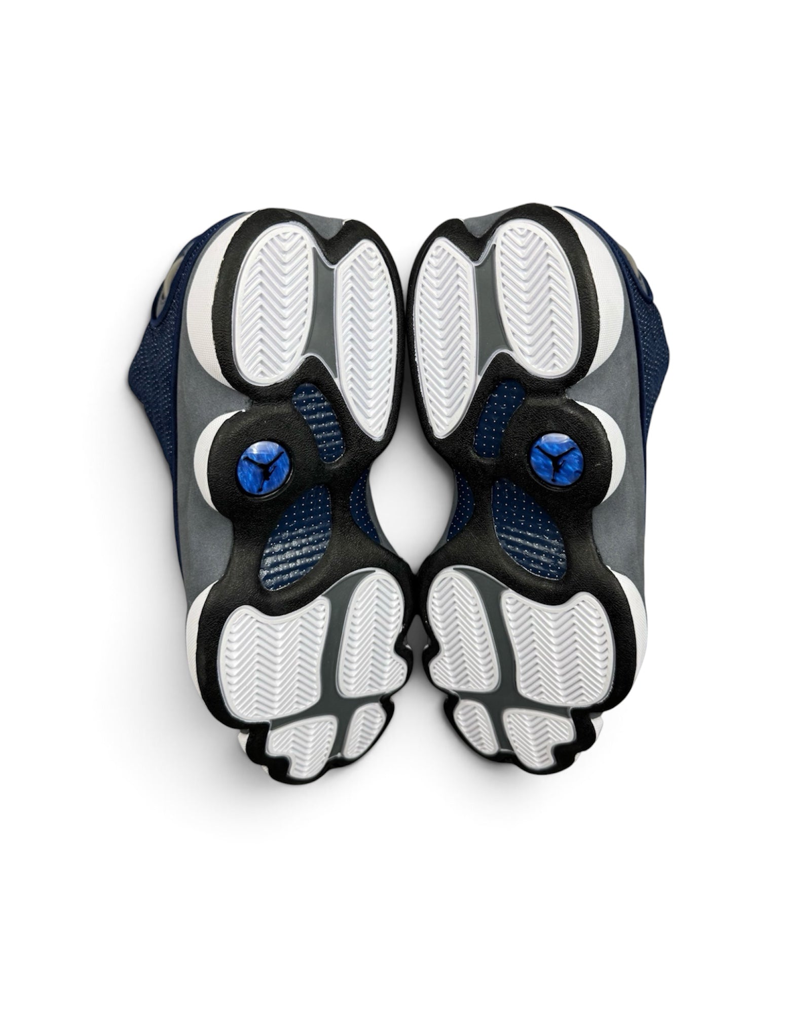 Air Jordan 13 “Flint” 2026
