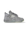 Air Jordan 4 “Kaws”