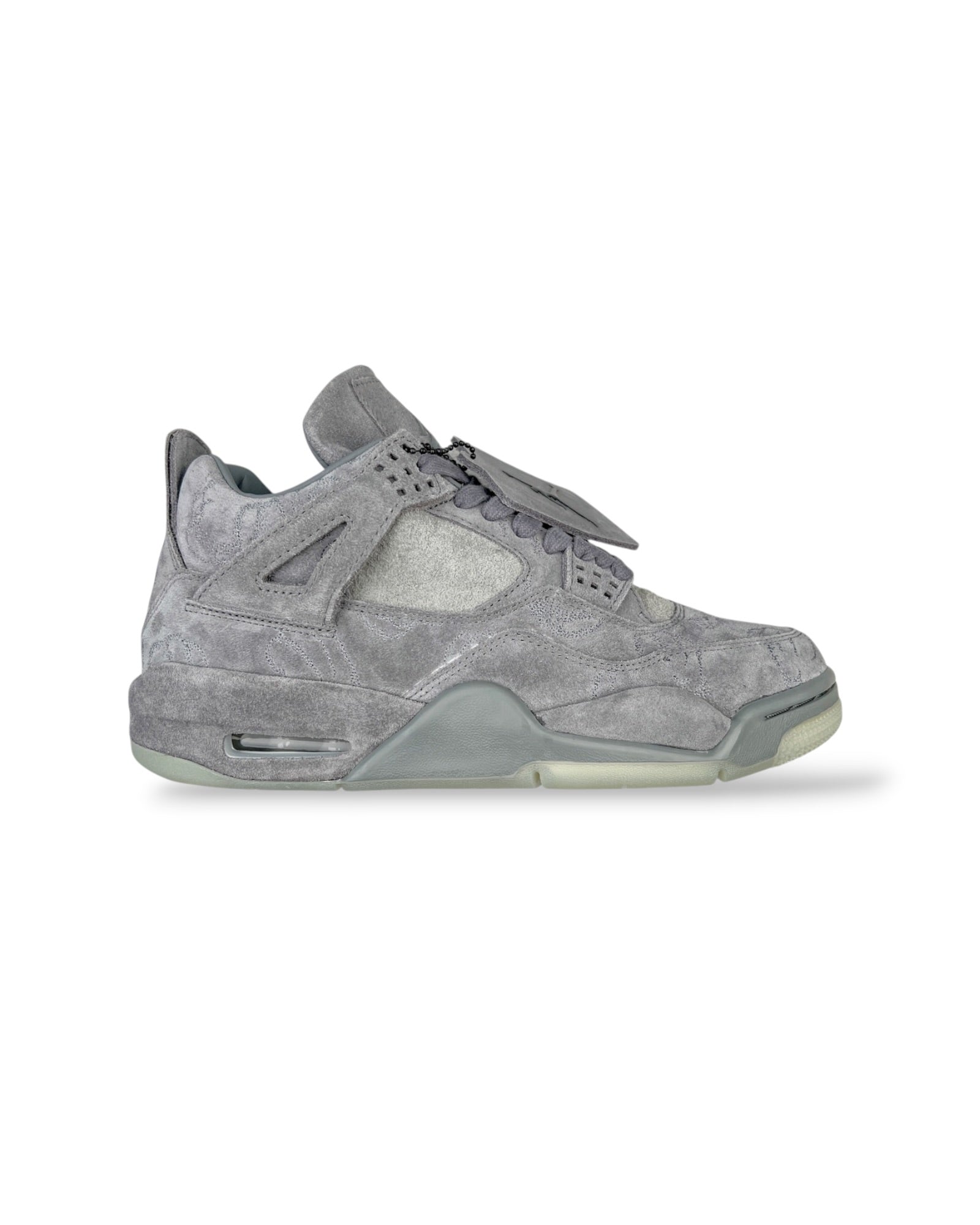 Air Jordan 4 “Kaws”