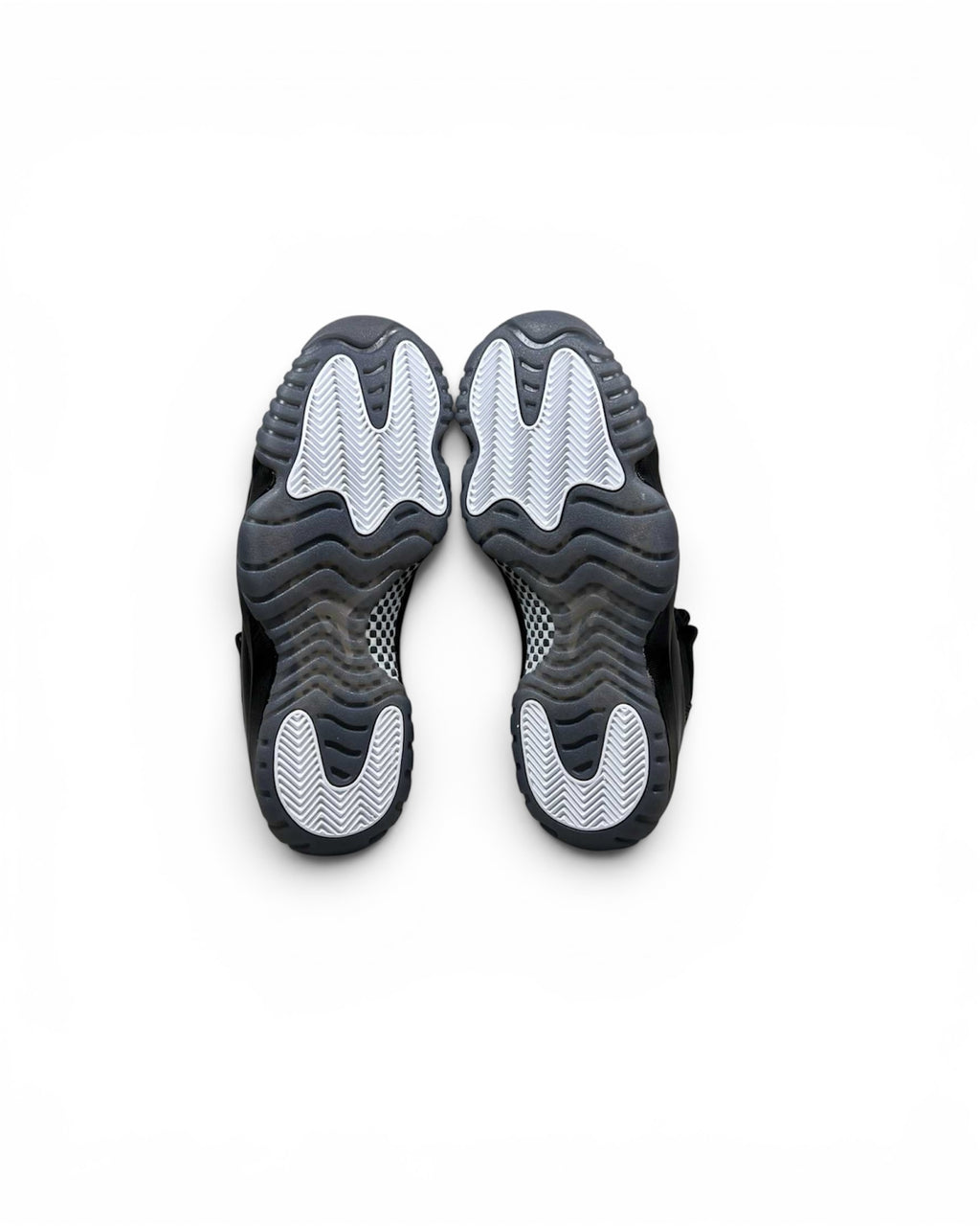 Air Jordan 11 High “Comme des Garçons Homme Plus” Black