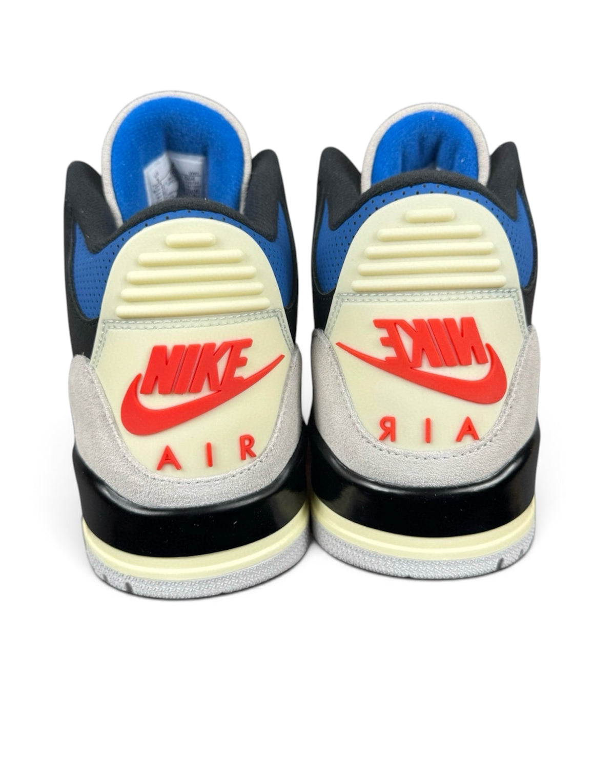 Air Jordan 3 Retro OG "Rare Air"
