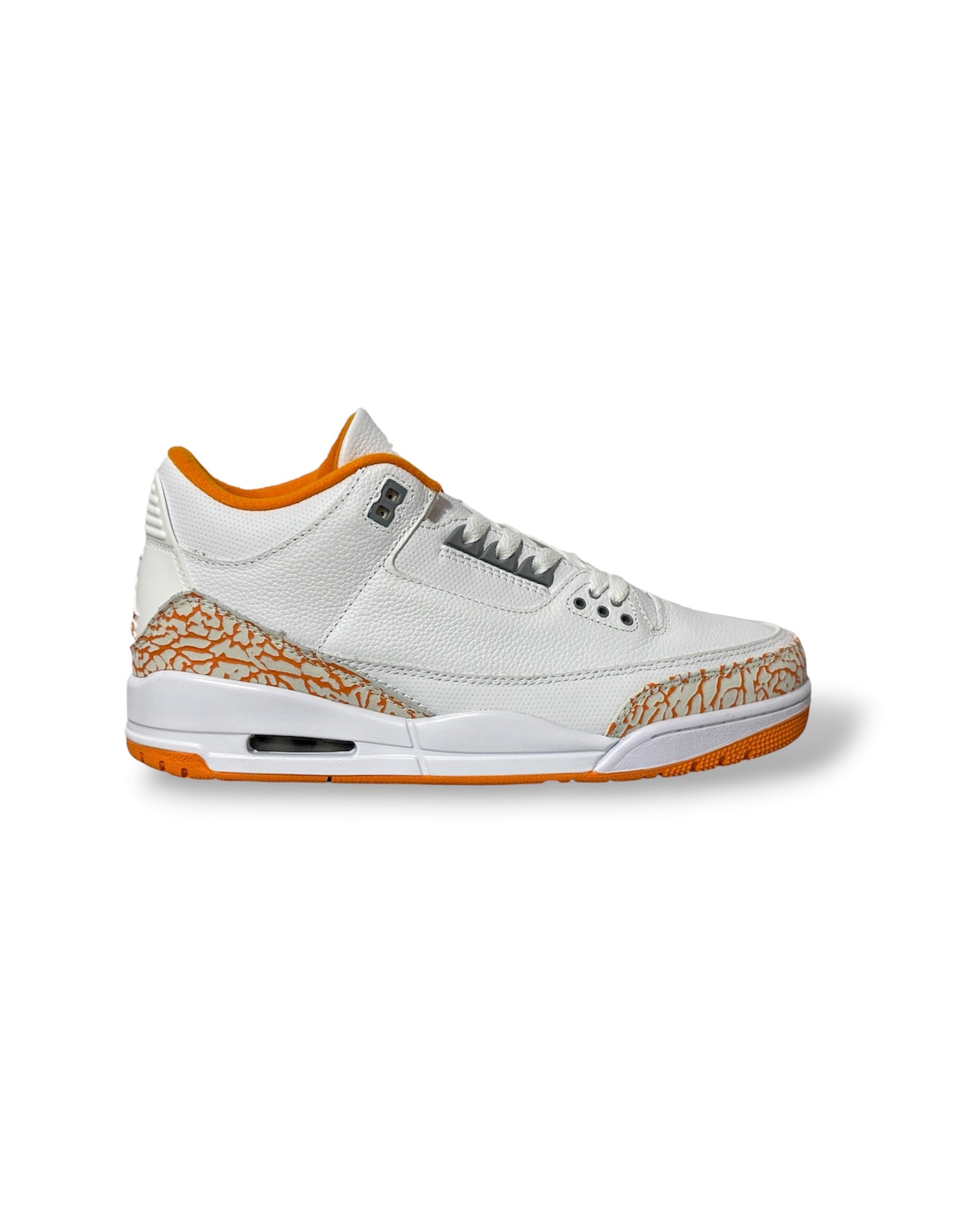 Air Jordan 3 “Orange Citrus” 2026
