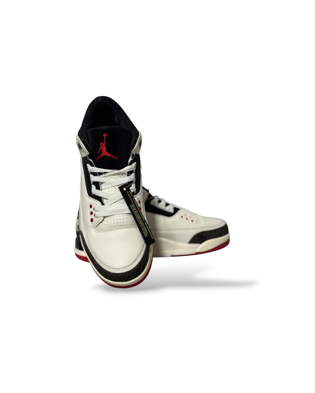 Air Jordan 3 "World's Best Dad" 2026